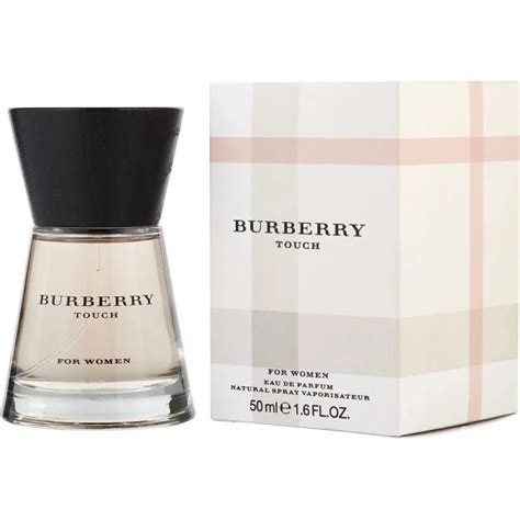 burberry touch womens macy's